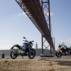 BMW G310R