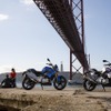 BMW G310R