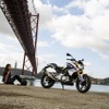 BMW G310R