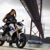 BMW G310R