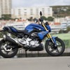 BMW G310R