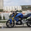 BMW G310R