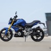 BMW G310R