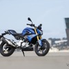 BMW G310R