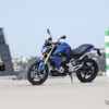 BMW G310R