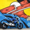 BMW G310R