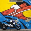 BMW G310R