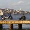 BMW G310R