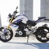 BMW G310R