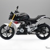 BMW G310R