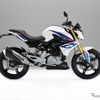 BMW G310R