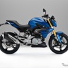 BMW G310R