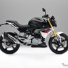 BMW G310R