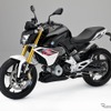 BMW G310R