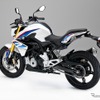 BMW G310R