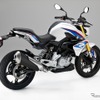 BMW G310R