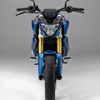 BMW G310R