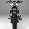 BMW G310R