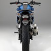 BMW G310R