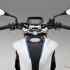 BMW G310R