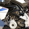 BMW G310R