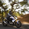 BMW G310R