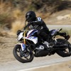 BMW G310R