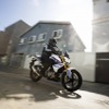 BMW G310R