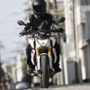 BMW G310R