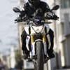 BMW G310R