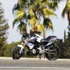 BMW G310R