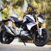 BMW G310R