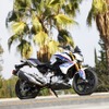 BMW G310R