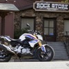 BMW G310R