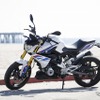 BMW G310R