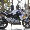 BMW G310R