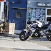 BMW G310R