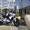 BMW G310R