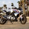 BMW G310R