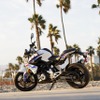 BMW G310R