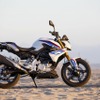 BMW G310R