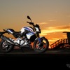 BMW G310R