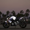 BMW G310R