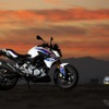 BMW G310R