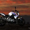 BMW G310R