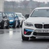 BMW M Experience 2017