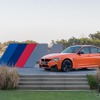 BMW M Experience 2017