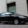 DS 5 Chic BlueHDi