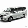 日産 セレナ ハイウェイスター Vセレクション