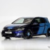 VW ゴルフGTI ファースト ディケイド